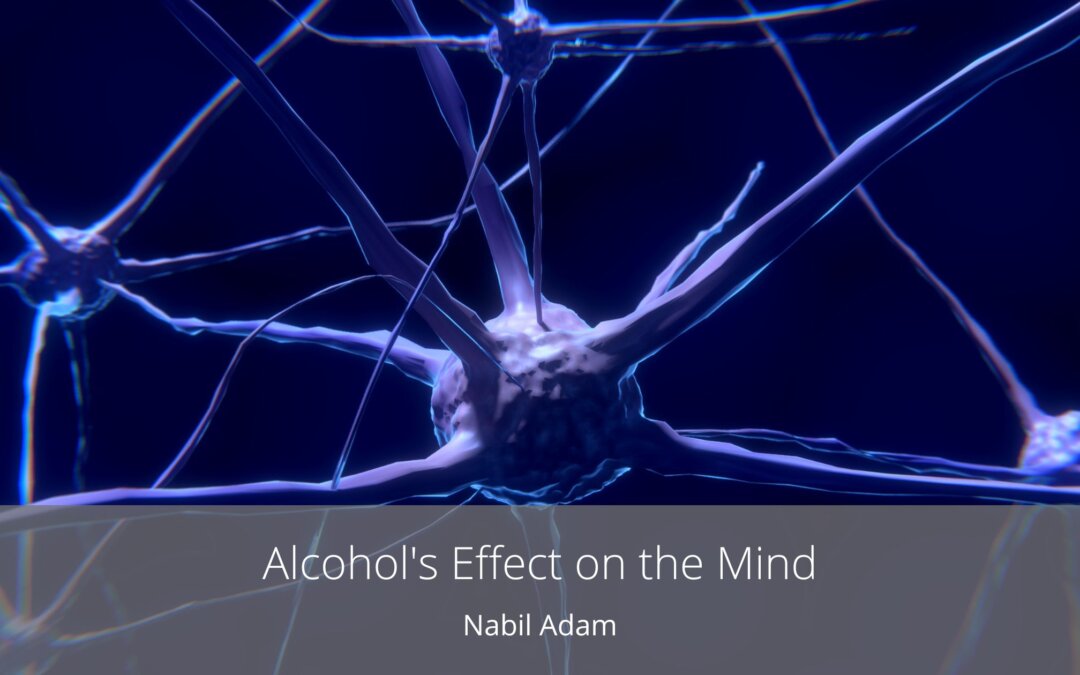 Alcohol's Effect on the Mind