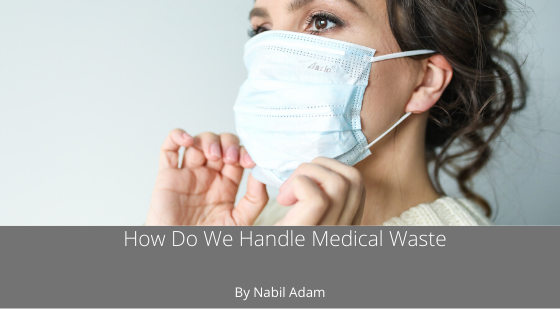 How Do We Handle Medical Waste