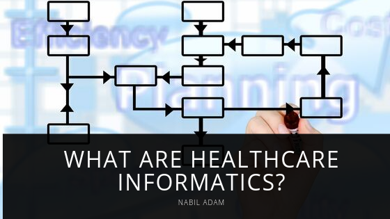 What Are Healthcare Informatics Nabil Adam