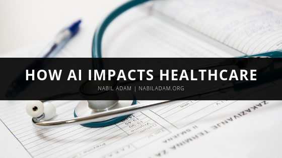 How Ai Impacts Healthcare