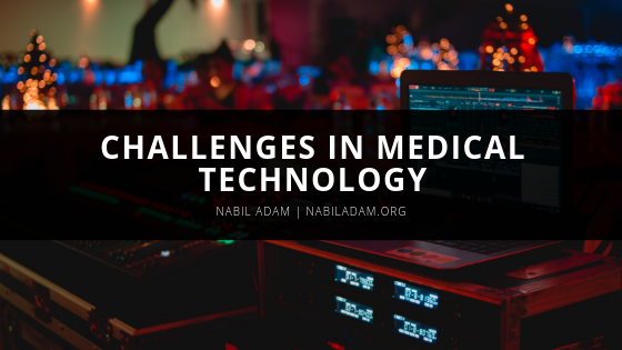 Challenges In Medical Technology (1)