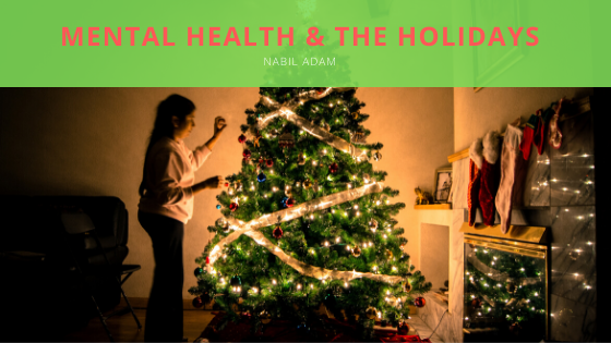 Mental Health & the Holidays